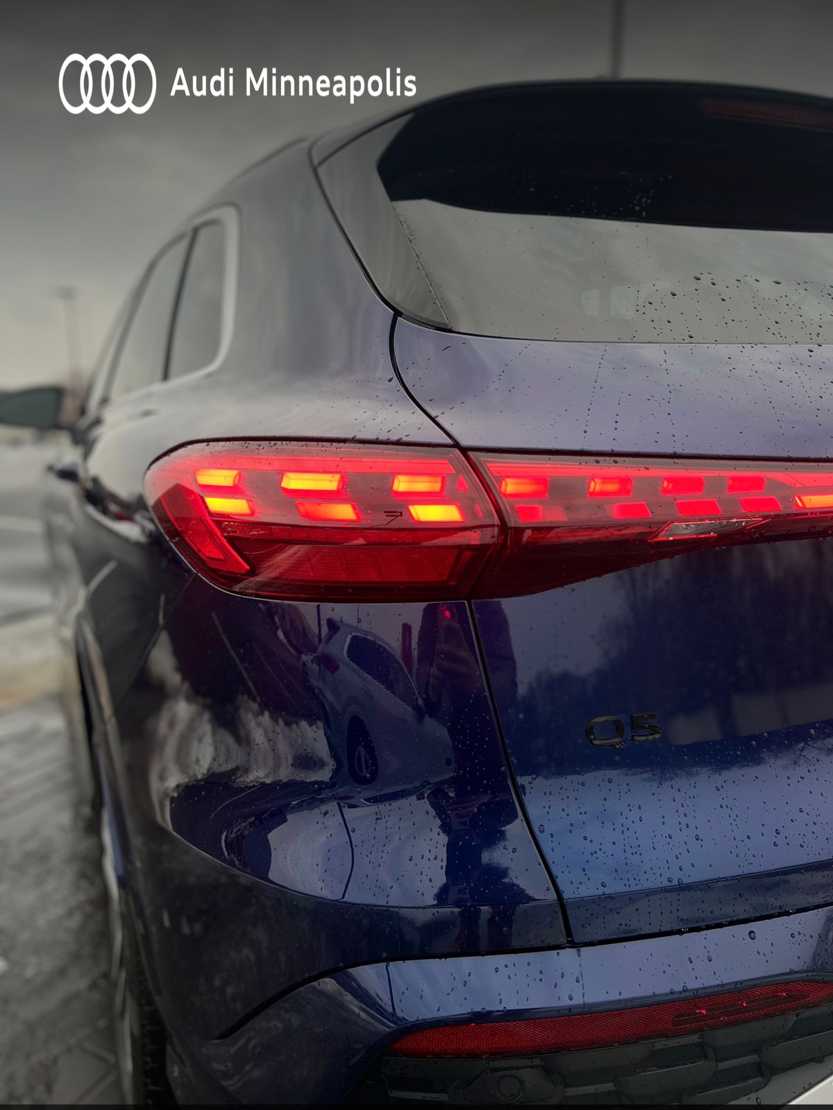 Thumbnail: 2025 Audi Q5 - 14