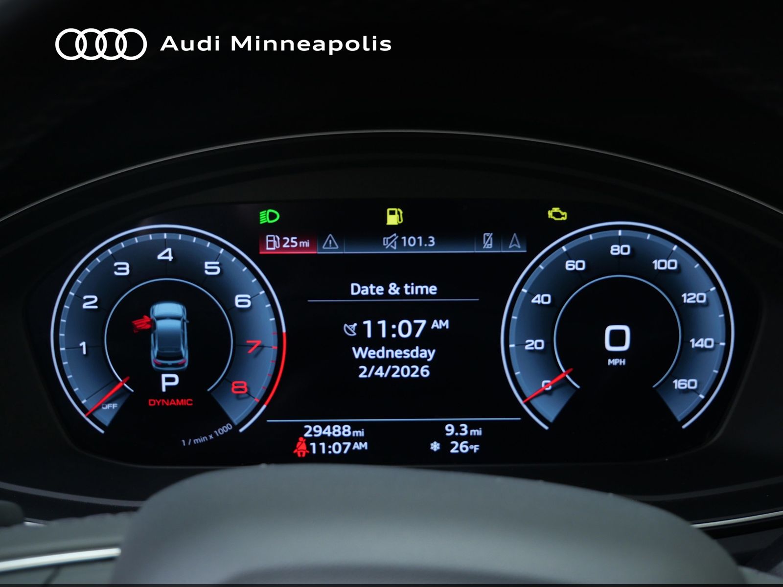 Thumbnail: 2023 Audi Q5 - 29