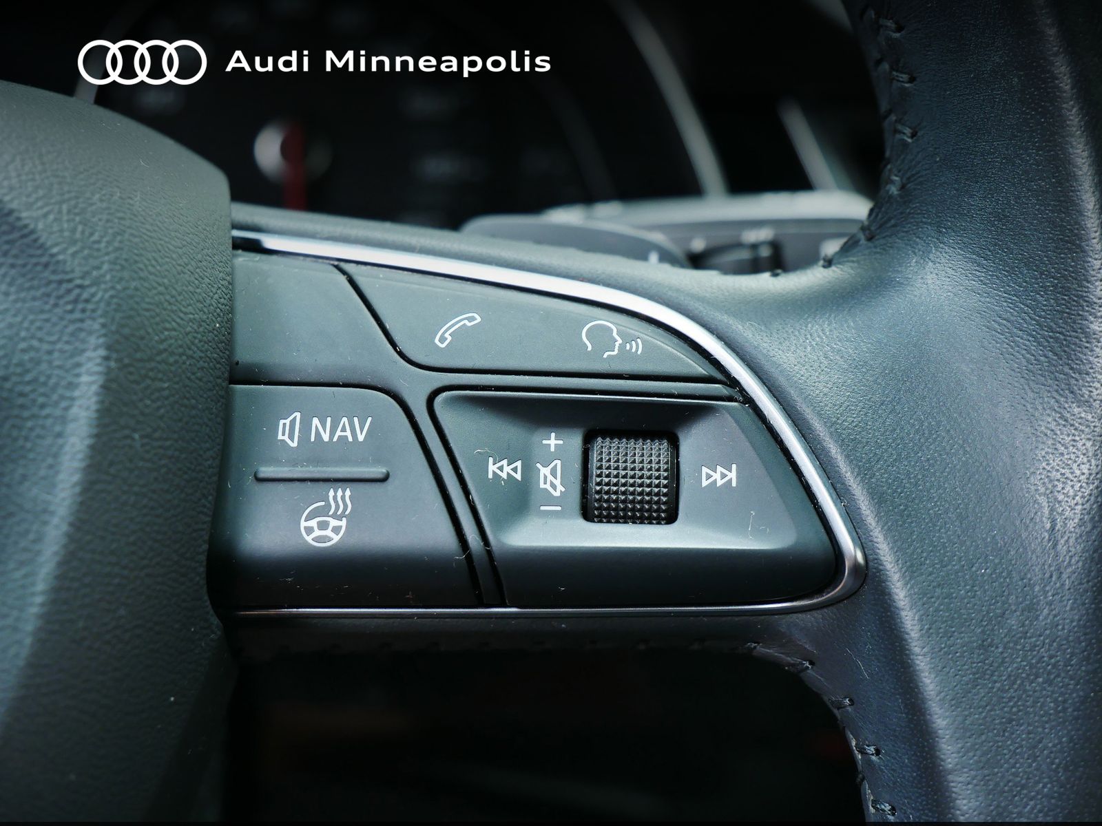 Thumbnail: 2019 Audi Q7 - 24