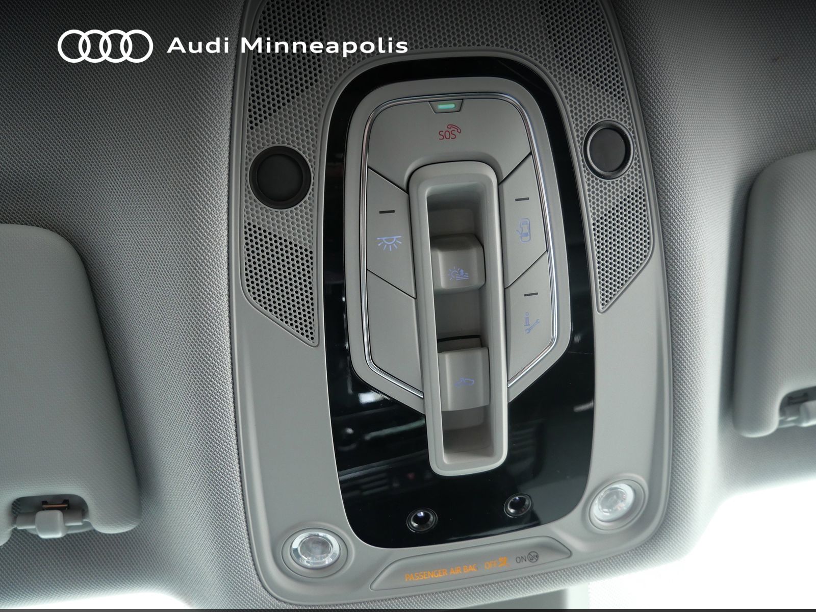 Thumbnail: 2023 Audi Q5 - 30