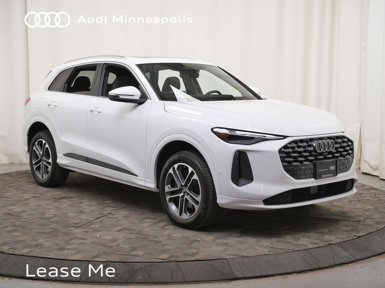 Thumbnail: 2025 Audi Q5 - 10