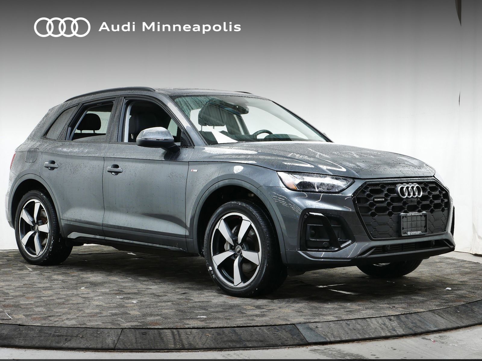 Thumbnail: 2023 Audi Q5 - 11