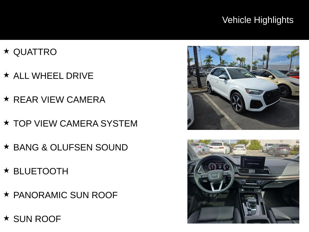 Thumbnail: 2023 Audi Q5 - 22