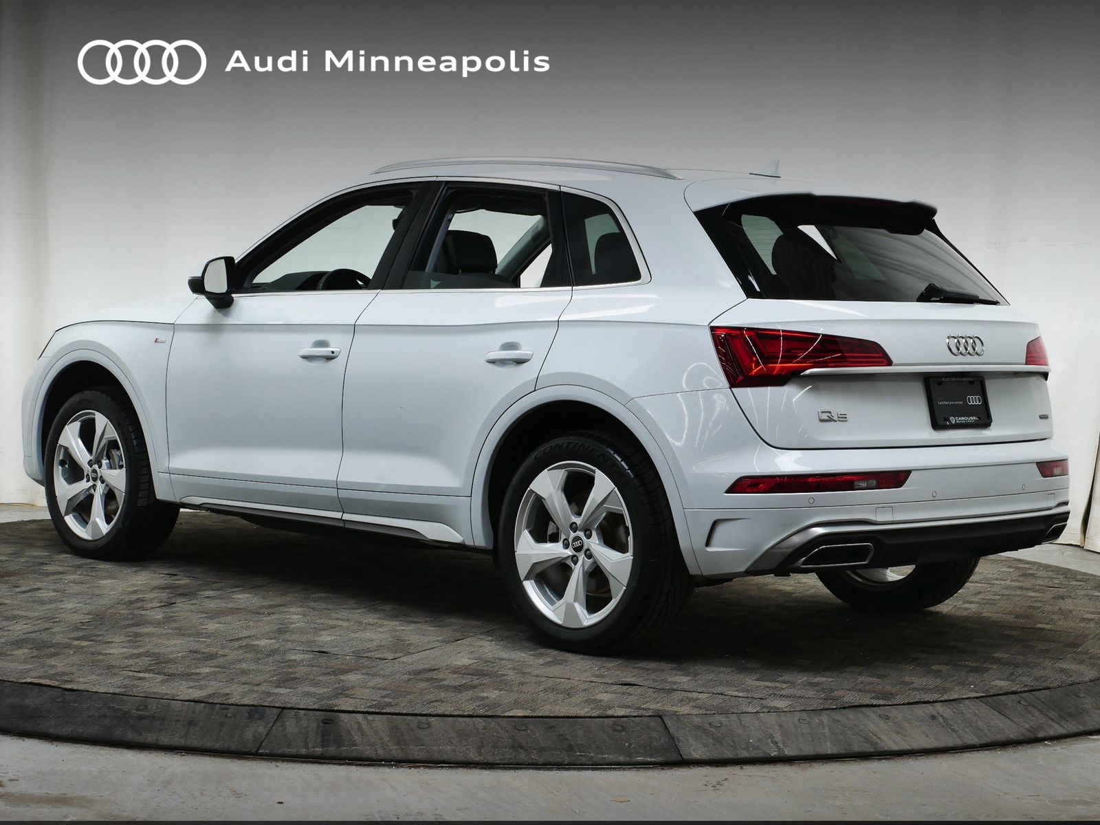 Thumbnail: 2023 Audi Q5 - 5