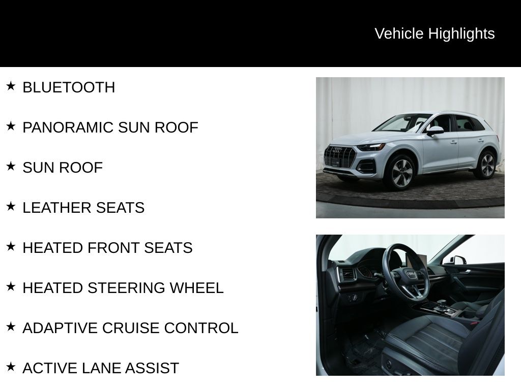 Thumbnail: 2023 Audi Q5 - 22