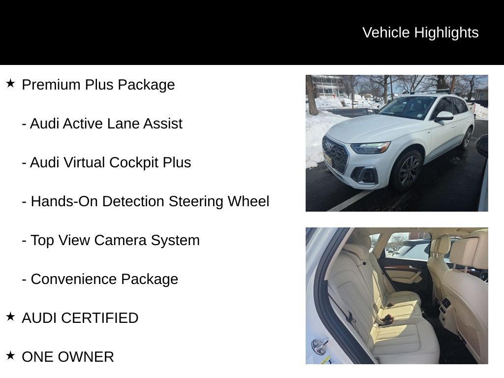 Thumbnail: 2023 Audi Q5 - 16