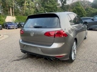 Thumbnail: 2017 Volkswagen Golf - 5