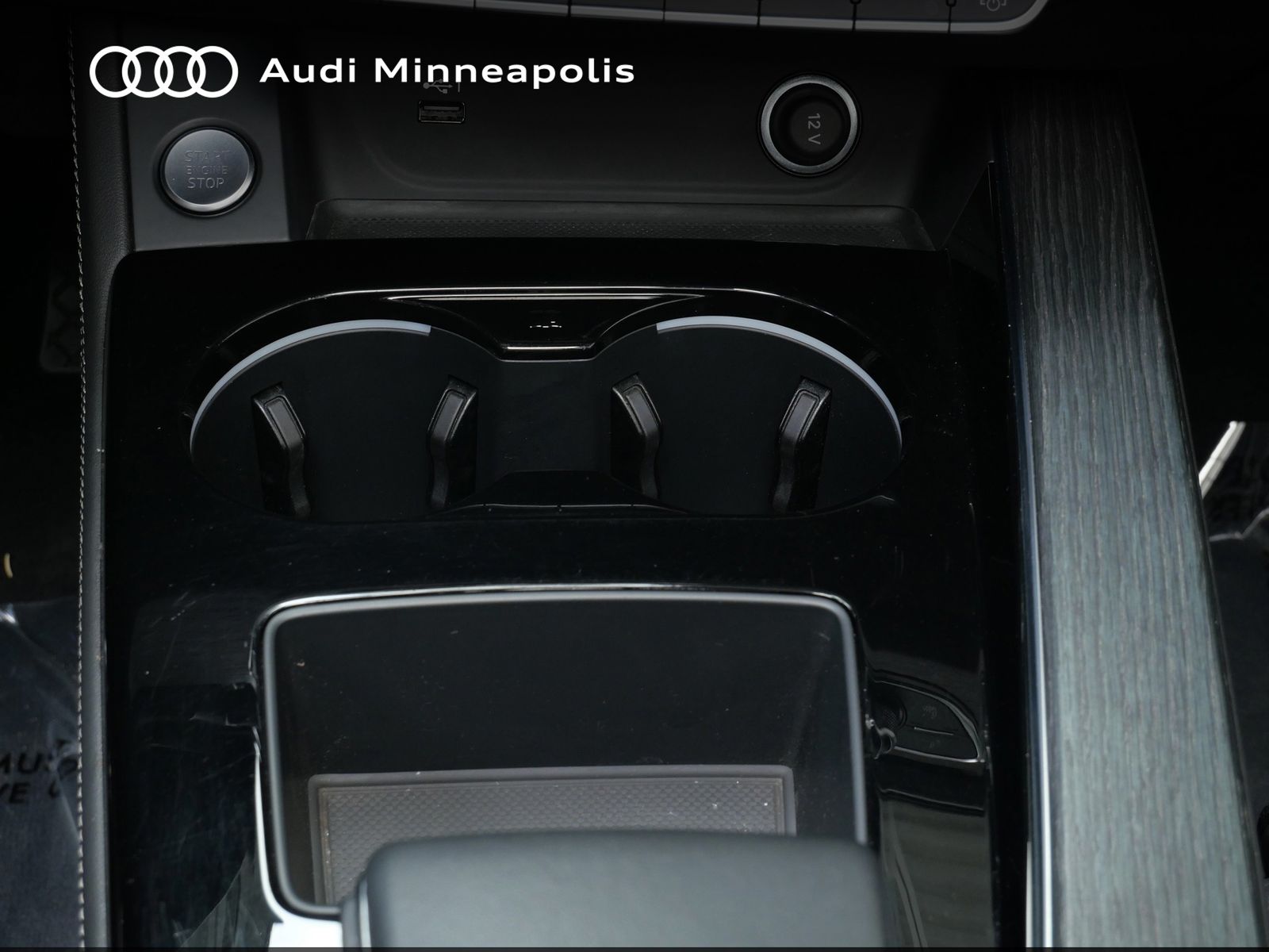 Thumbnail: 2021 Audi A5 - 20