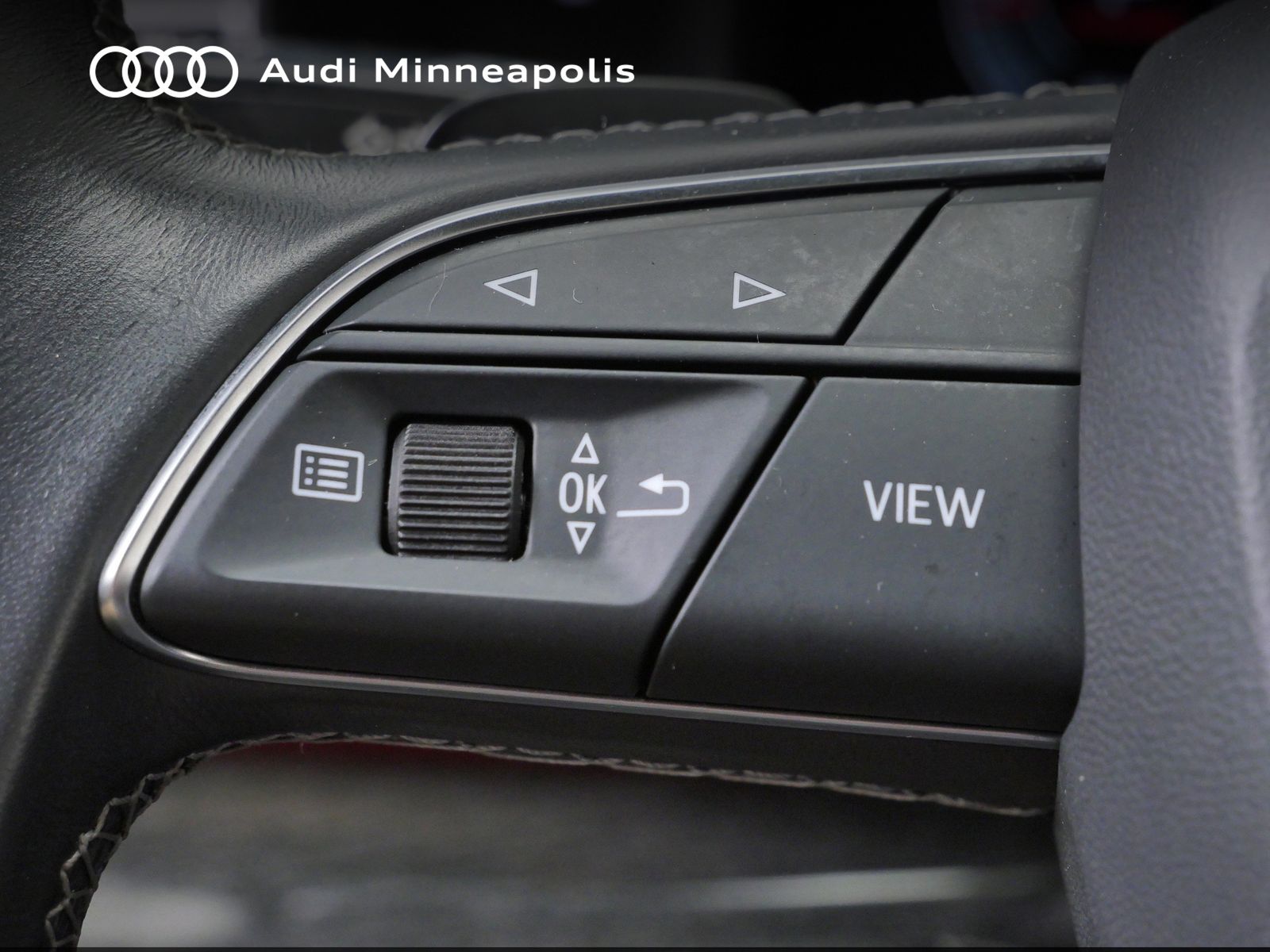 Thumbnail: 2021 Audi Q8 - 21