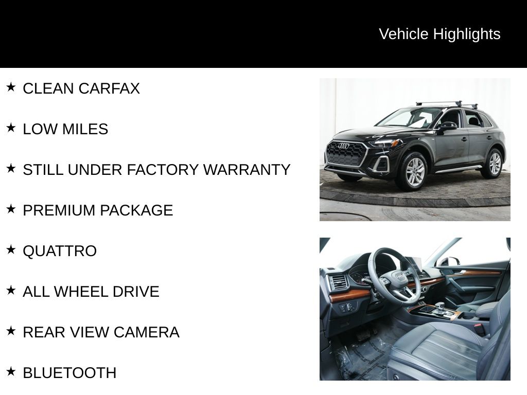 Thumbnail: 2023 Audi Q5 - 16