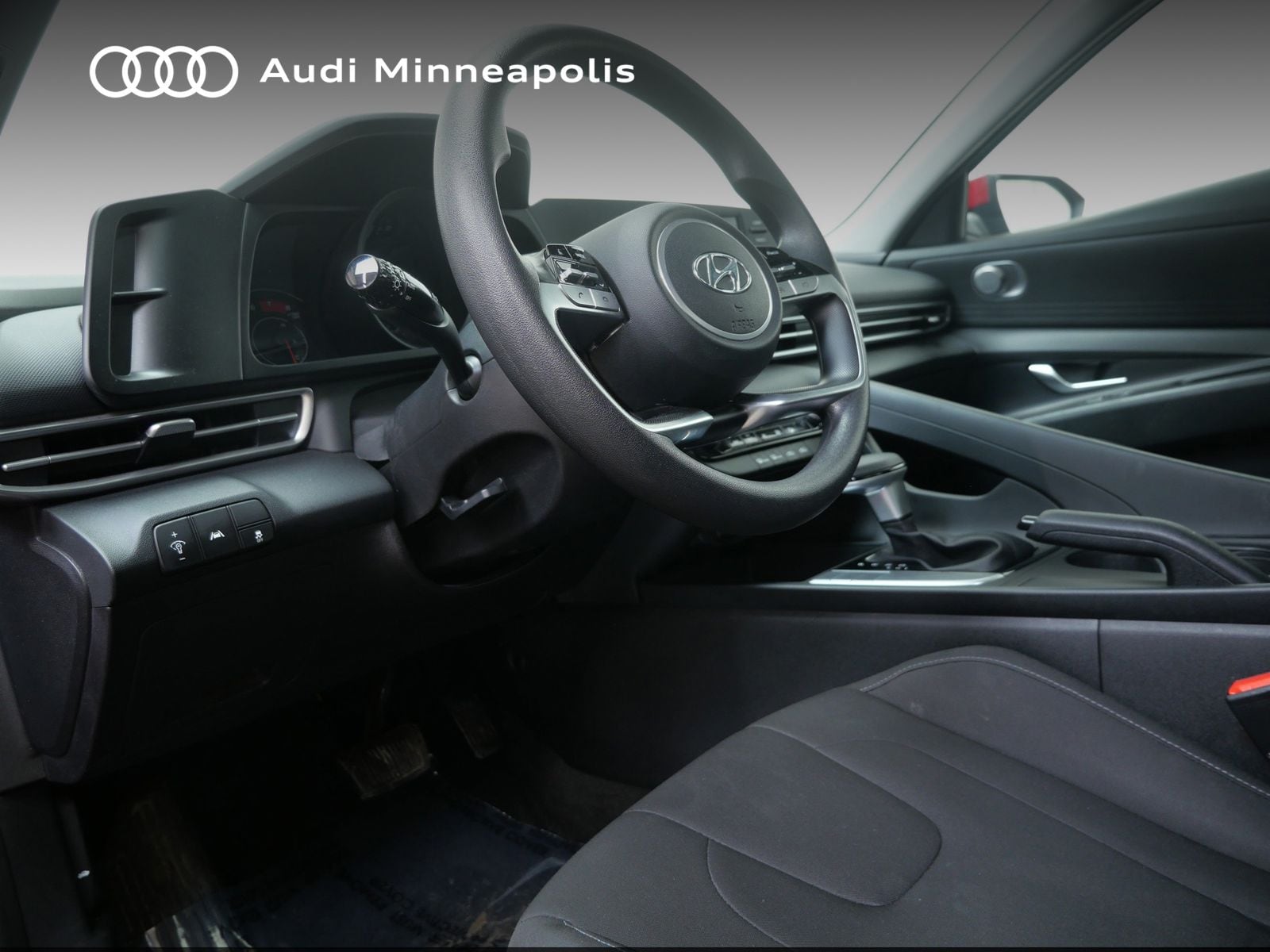 Thumbnail: 2021 Hyundai Elantra - 2