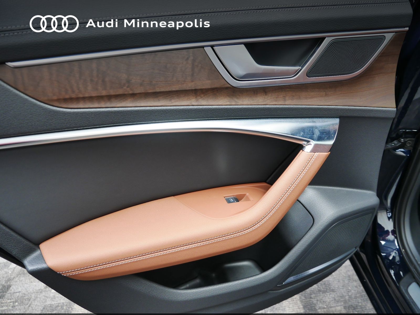 Thumbnail: 2025 Audi A6 - 17