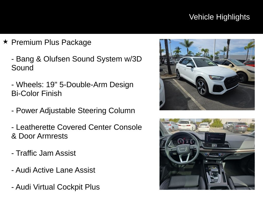 Thumbnail: 2023 Audi Q5 - 20