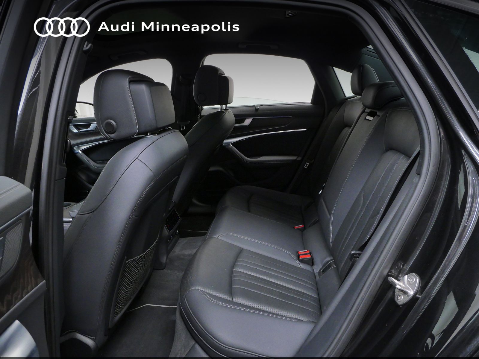 Thumbnail: 2019 Audi A6 - 16