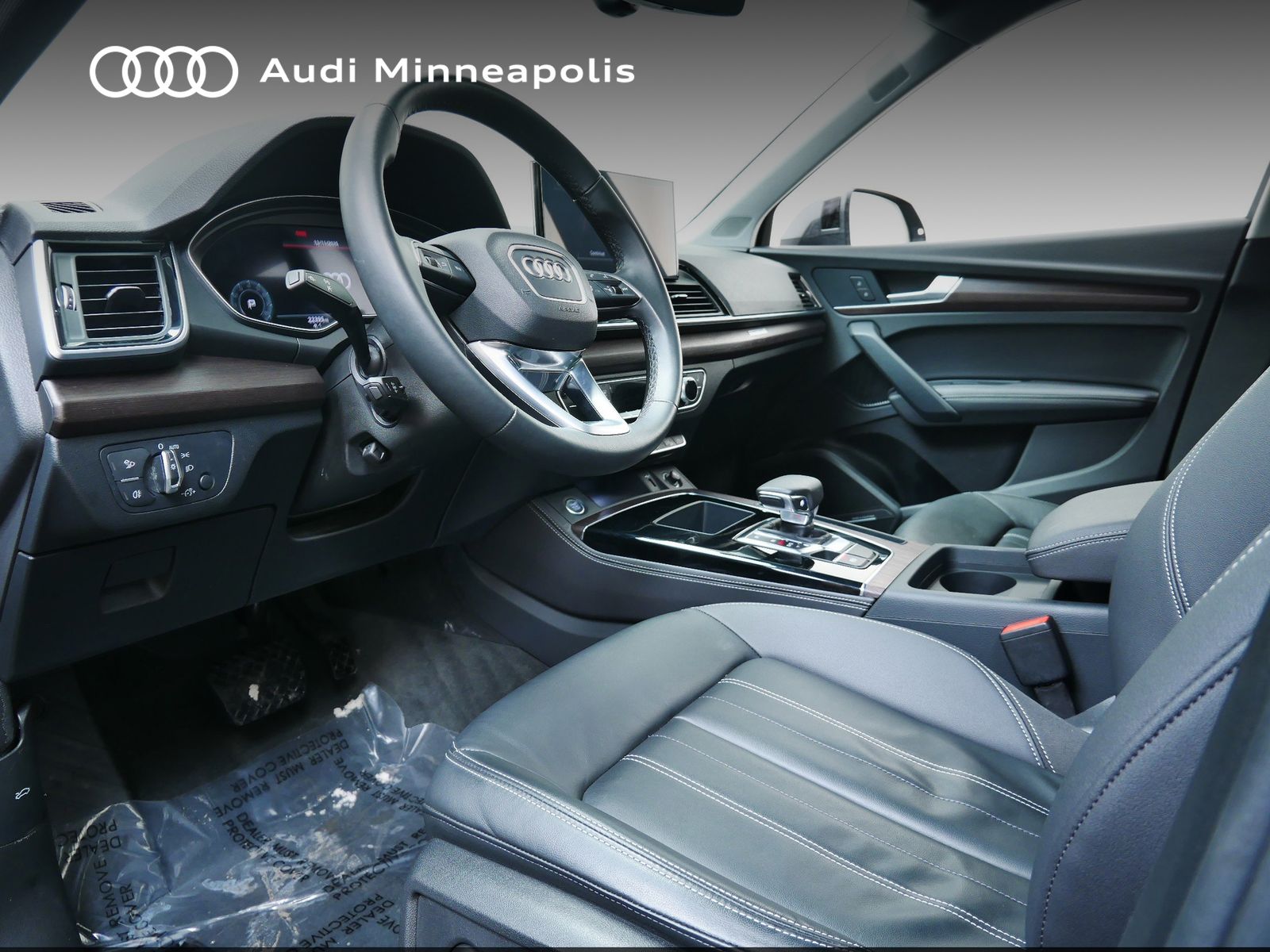 Thumbnail: 2023 Audi Q5 - 2