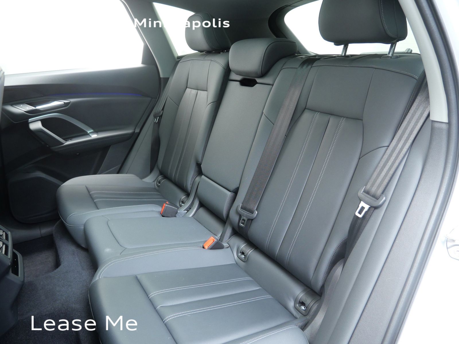 Thumbnail: 2025 Audi Q5 - 19