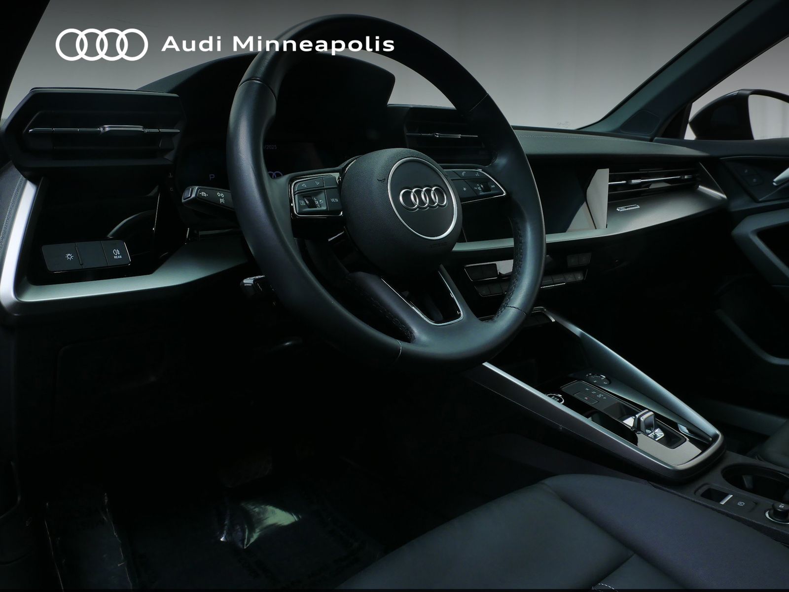 Thumbnail: 2022 Audi A3 - 2