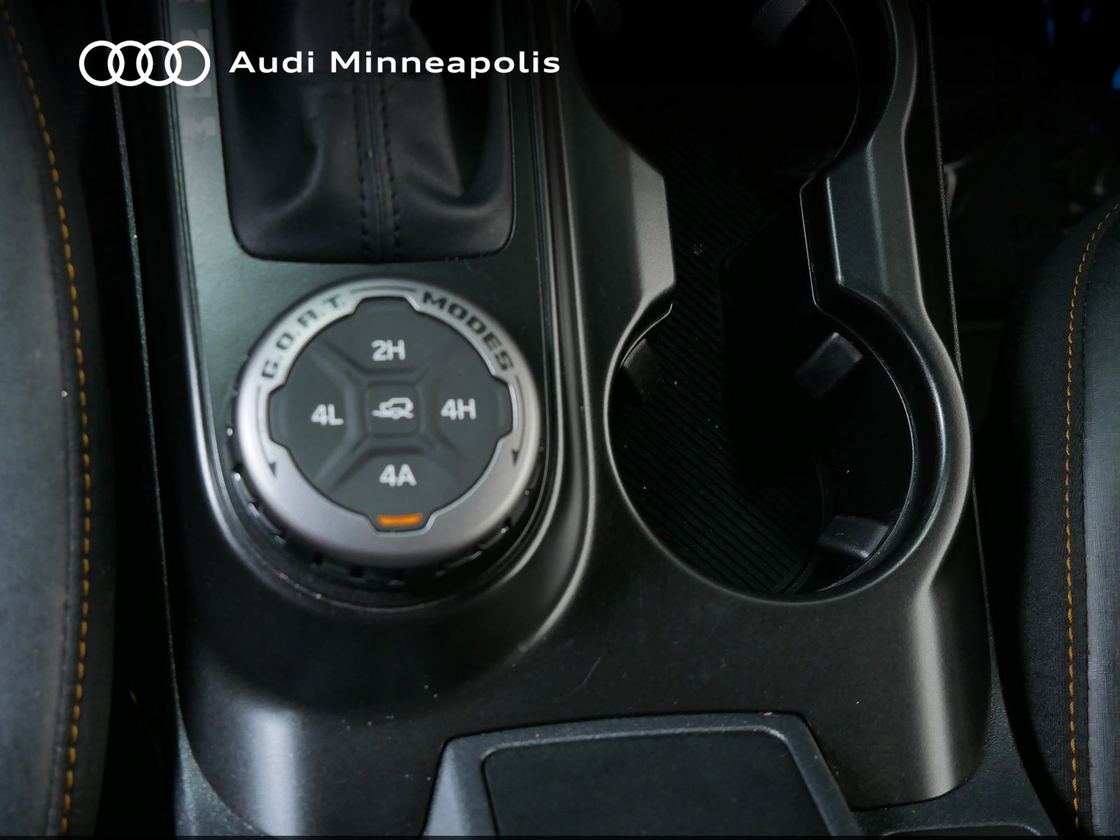 Thumbnail: 2023 Ford Bronco - 20