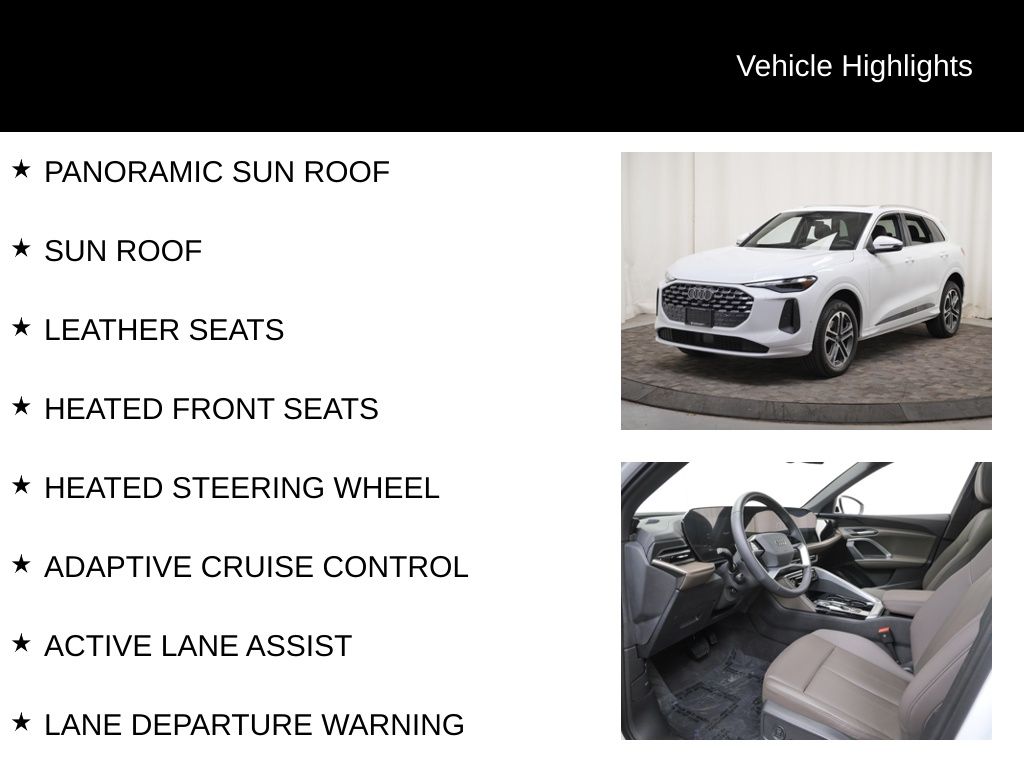 Thumbnail: 2025 Audi Q5 - 22