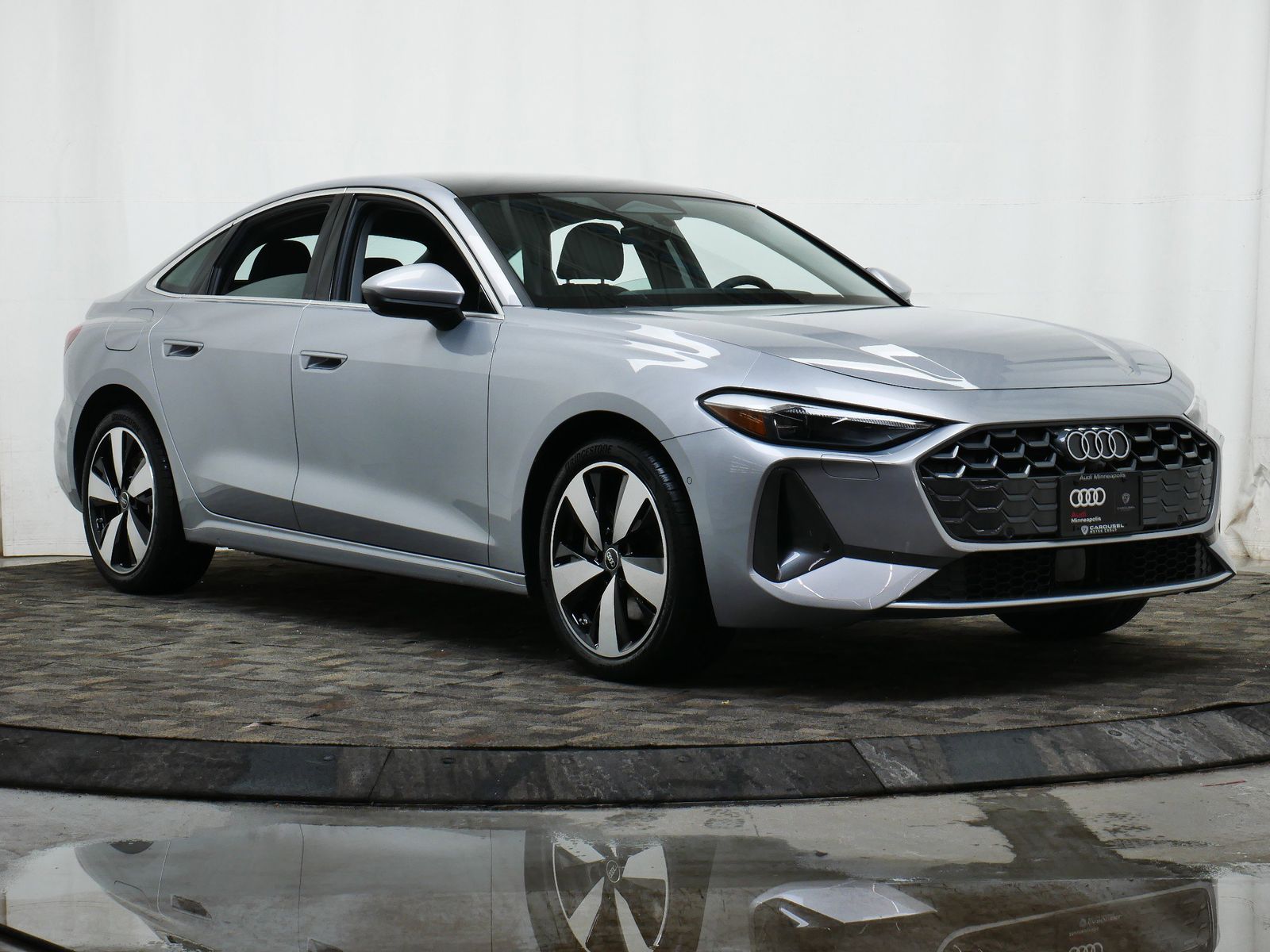 Thumbnail: 2025 Audi A5 - 8