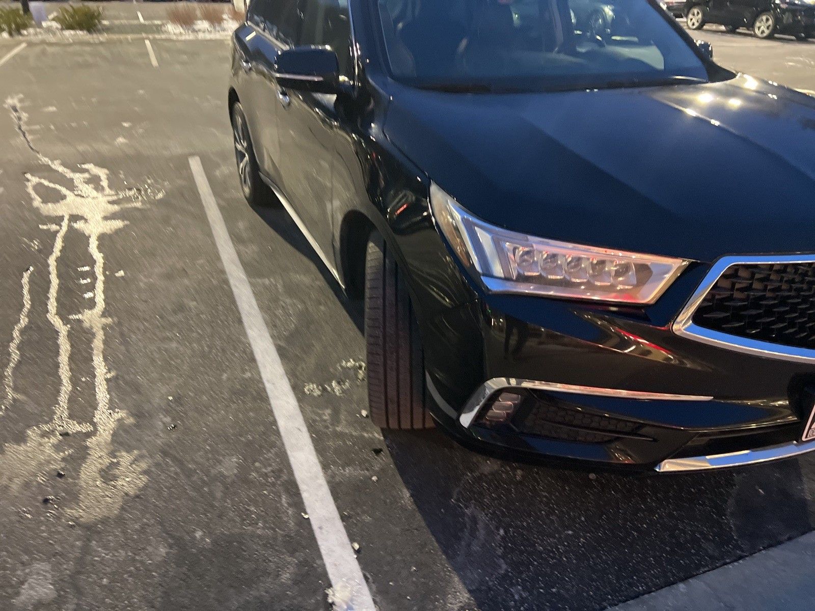 Thumbnail: 2019 Acura MDX - 6