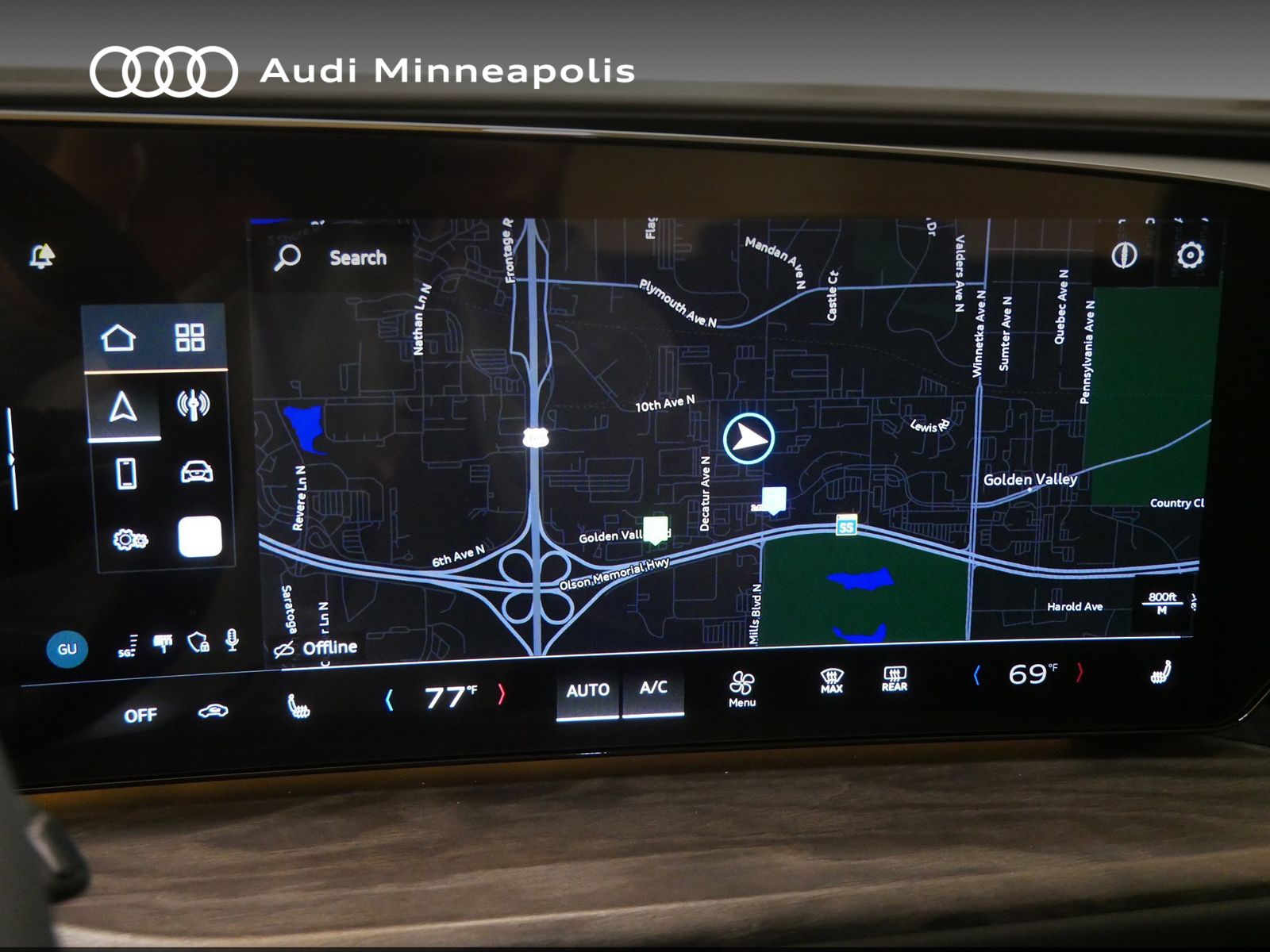 Thumbnail: 2025 Audi Q5 - 26