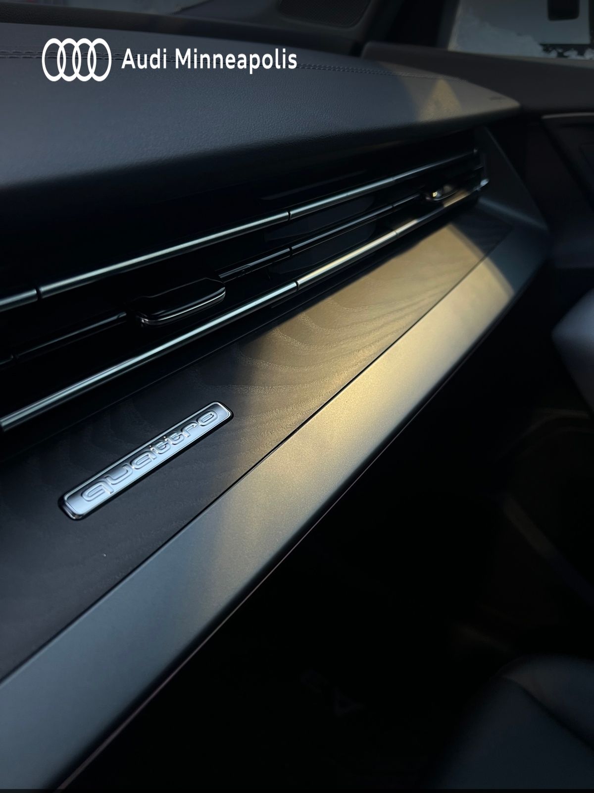 Thumbnail: 2025 Audi A3 - 22