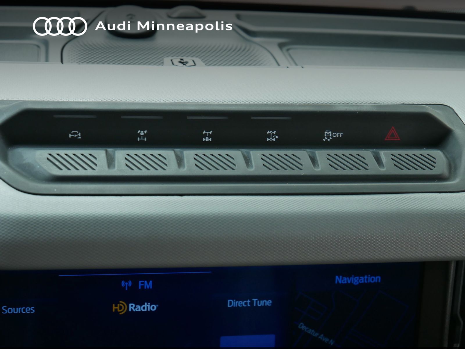 Thumbnail: 2023 Ford Bronco - 26