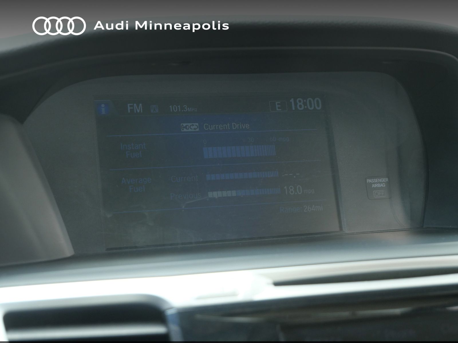 Thumbnail: 2013 Honda Accord - 25