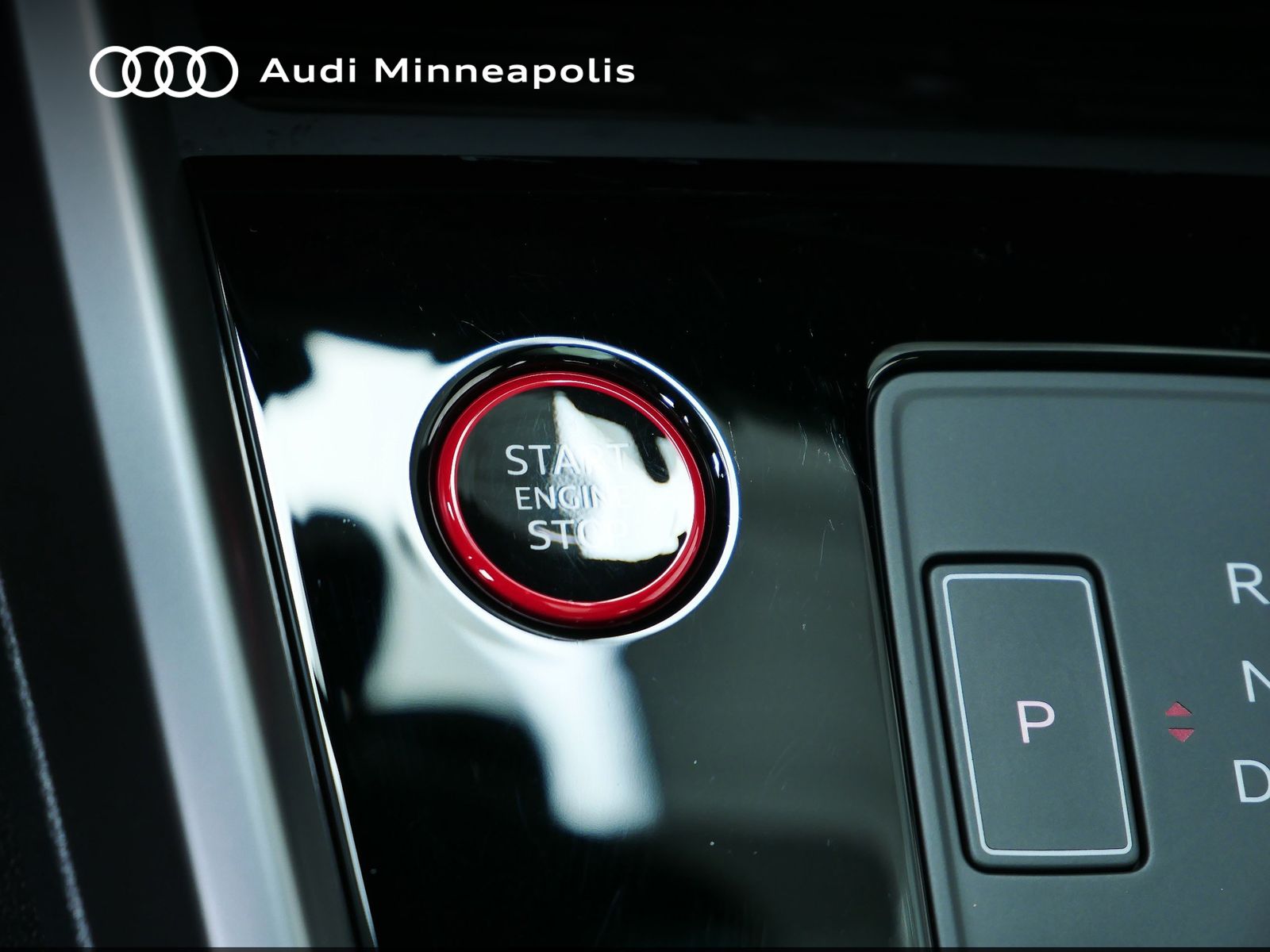 Thumbnail: 2024 Audi S3 - 26