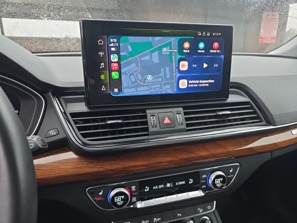 Thumbnail: 2023 Audi Q5 - 9