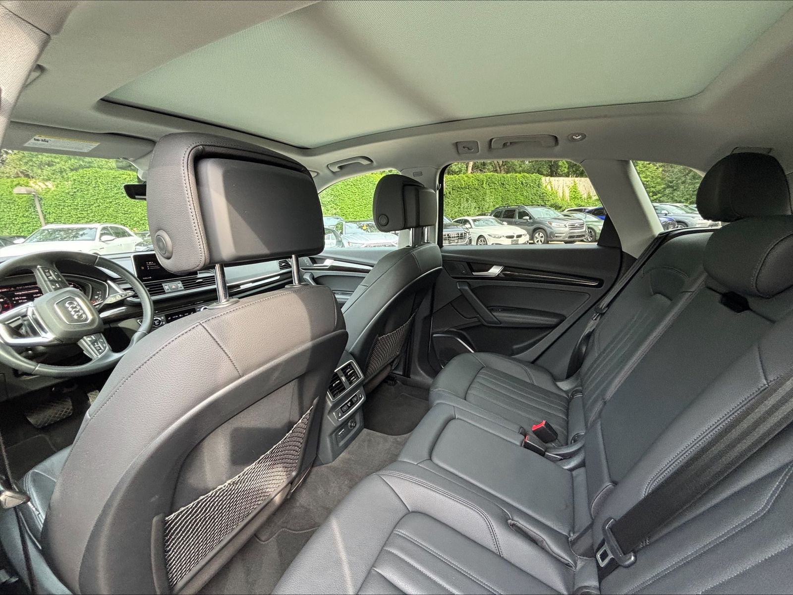 Thumbnail: 2019 Audi Q5 - 6