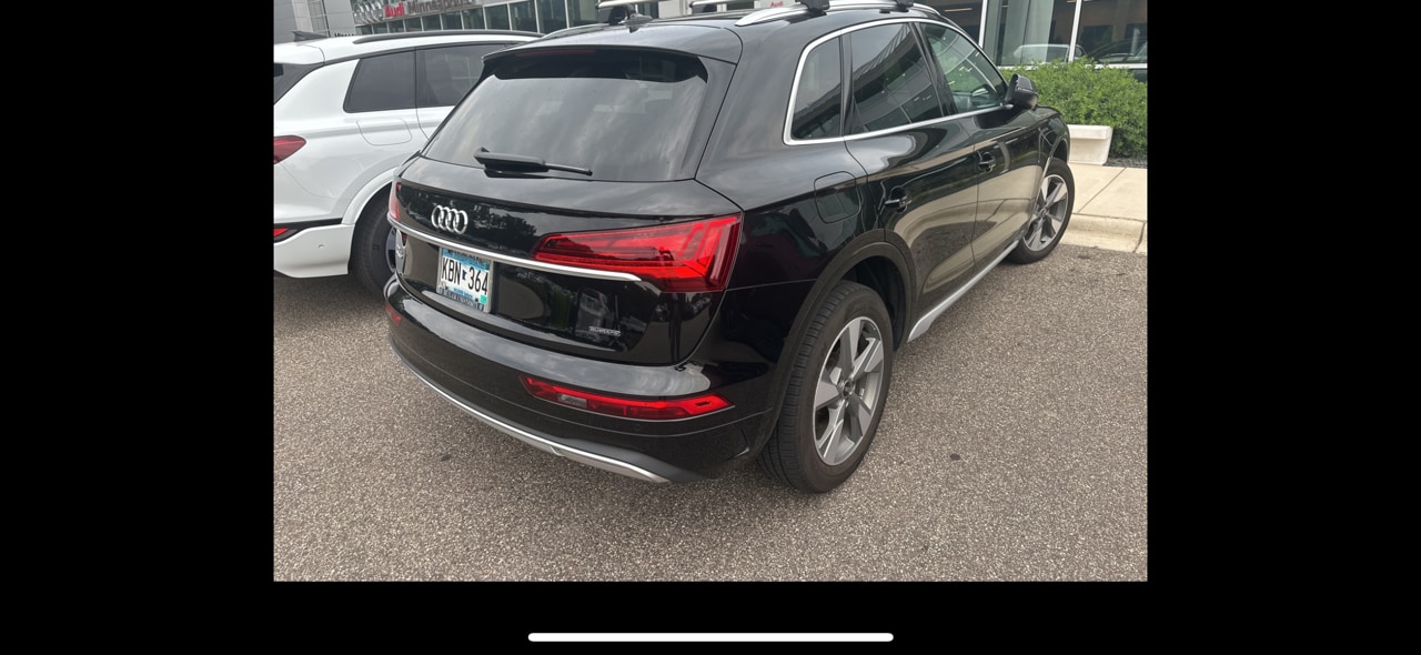 Thumbnail: 2023 Audi Q5 - 4