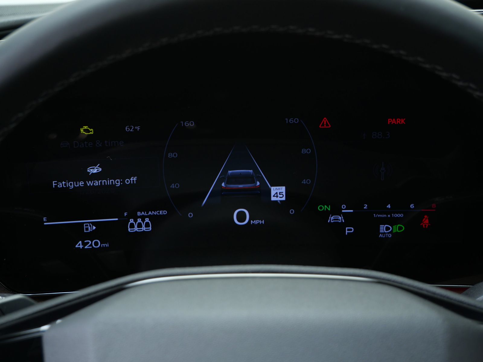 Thumbnail: 2025 Audi Q5 - 15