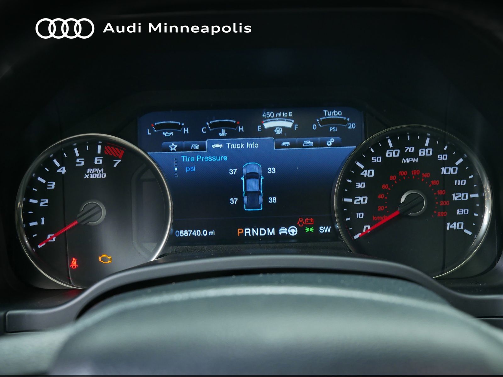 Thumbnail: 2019 Ford F-150 - 30