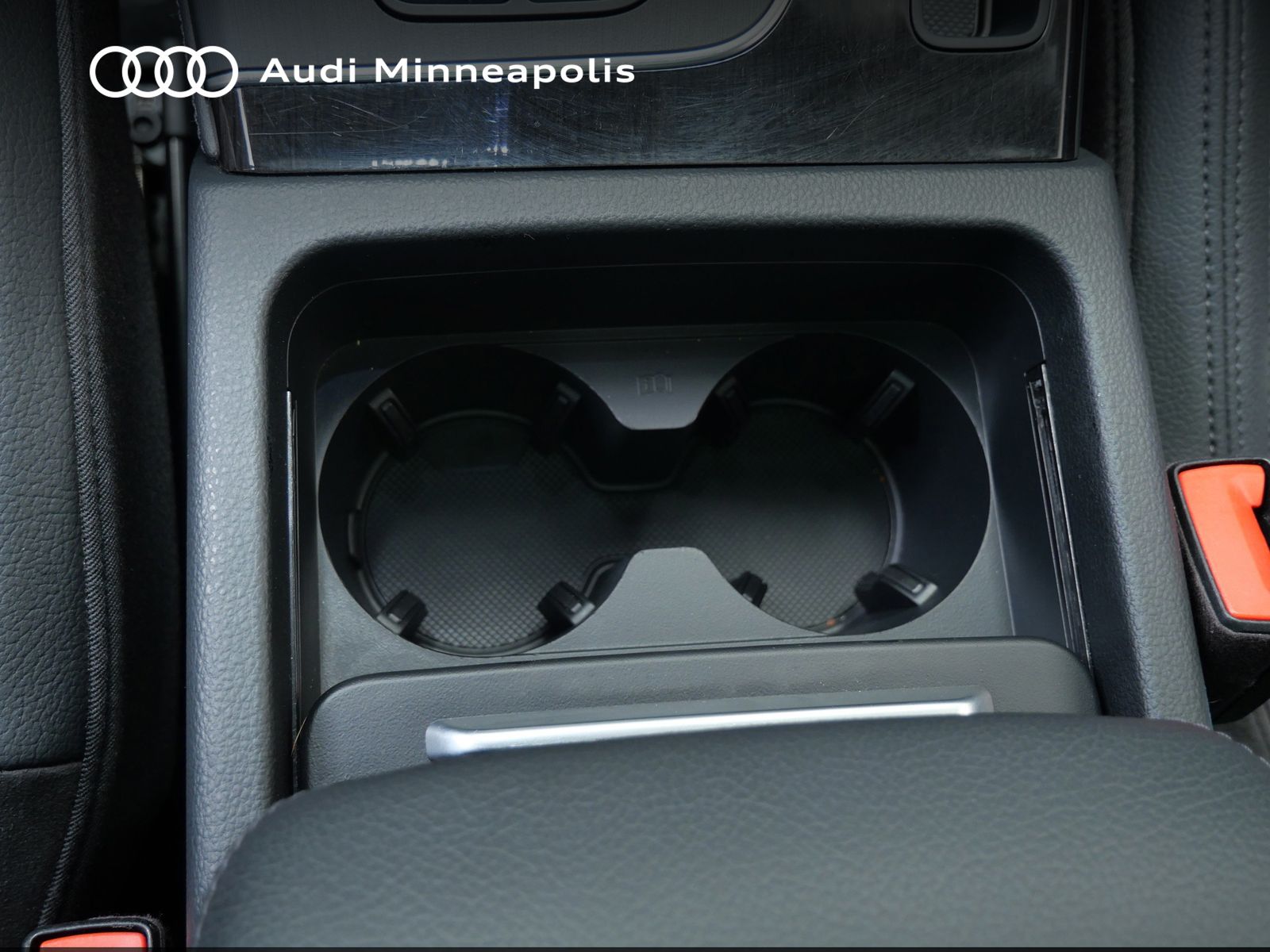 Thumbnail: 2020 Audi Q5 - 20