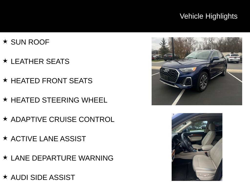 Thumbnail: 2023 Audi Q5 - 15