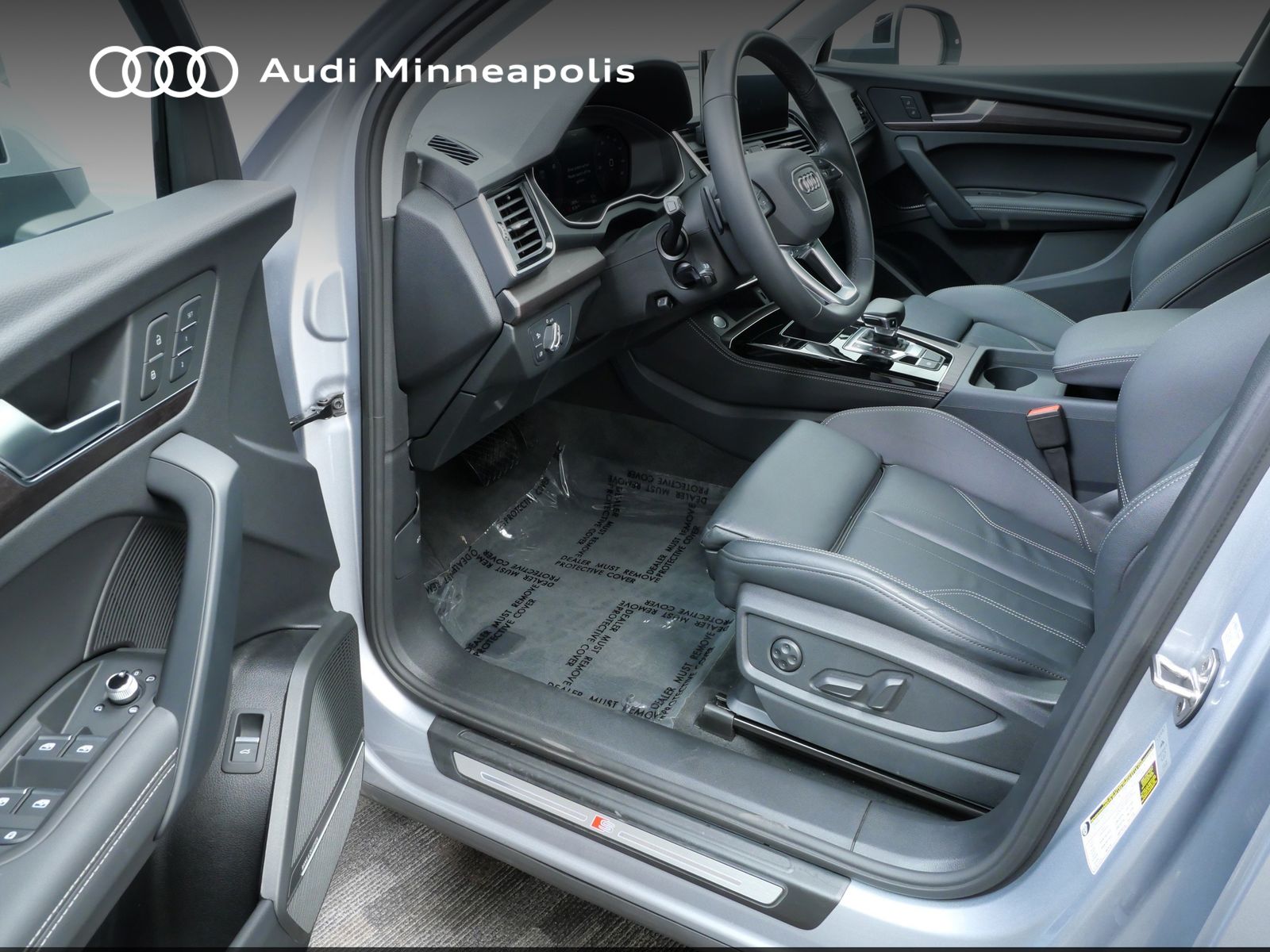 Thumbnail: 2025 Audi Q5 - 2