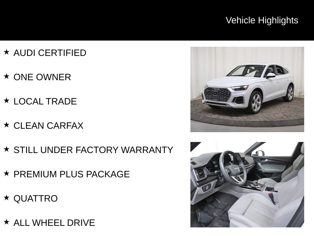 Thumbnail: 2023 Audi Q5 - 8