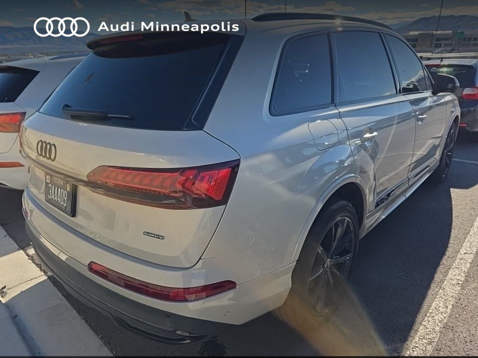 Thumbnail: 2023 Audi Q7 - 5