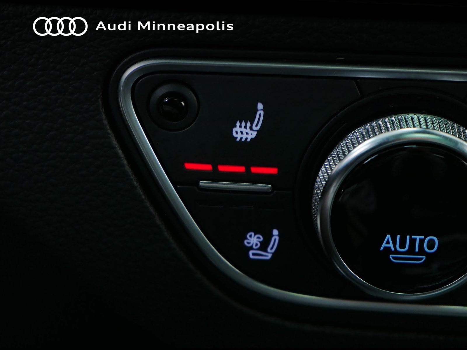 Thumbnail: 2018 Audi Q5 - 30