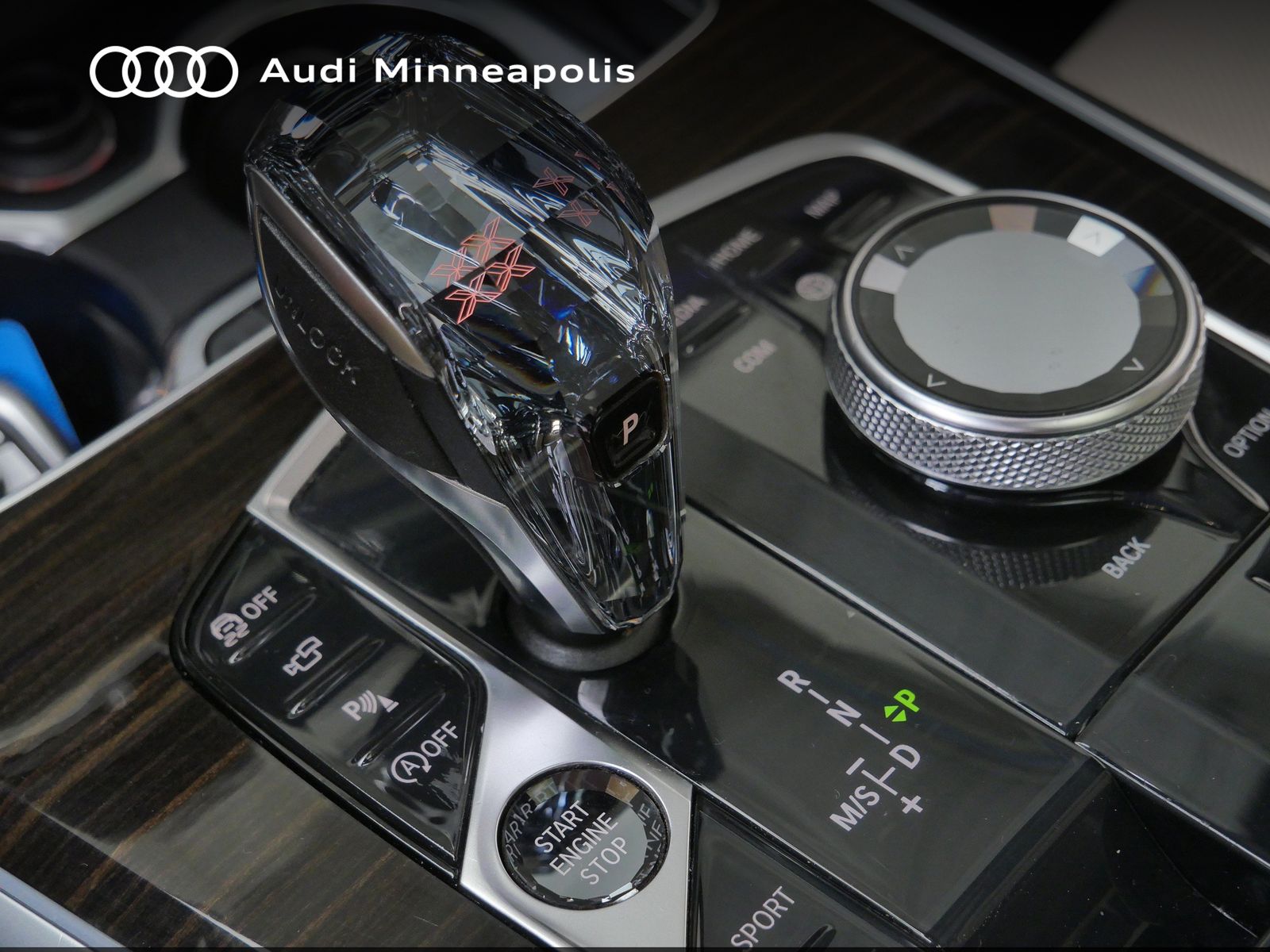 Thumbnail: 2019 BMW X5 - 30