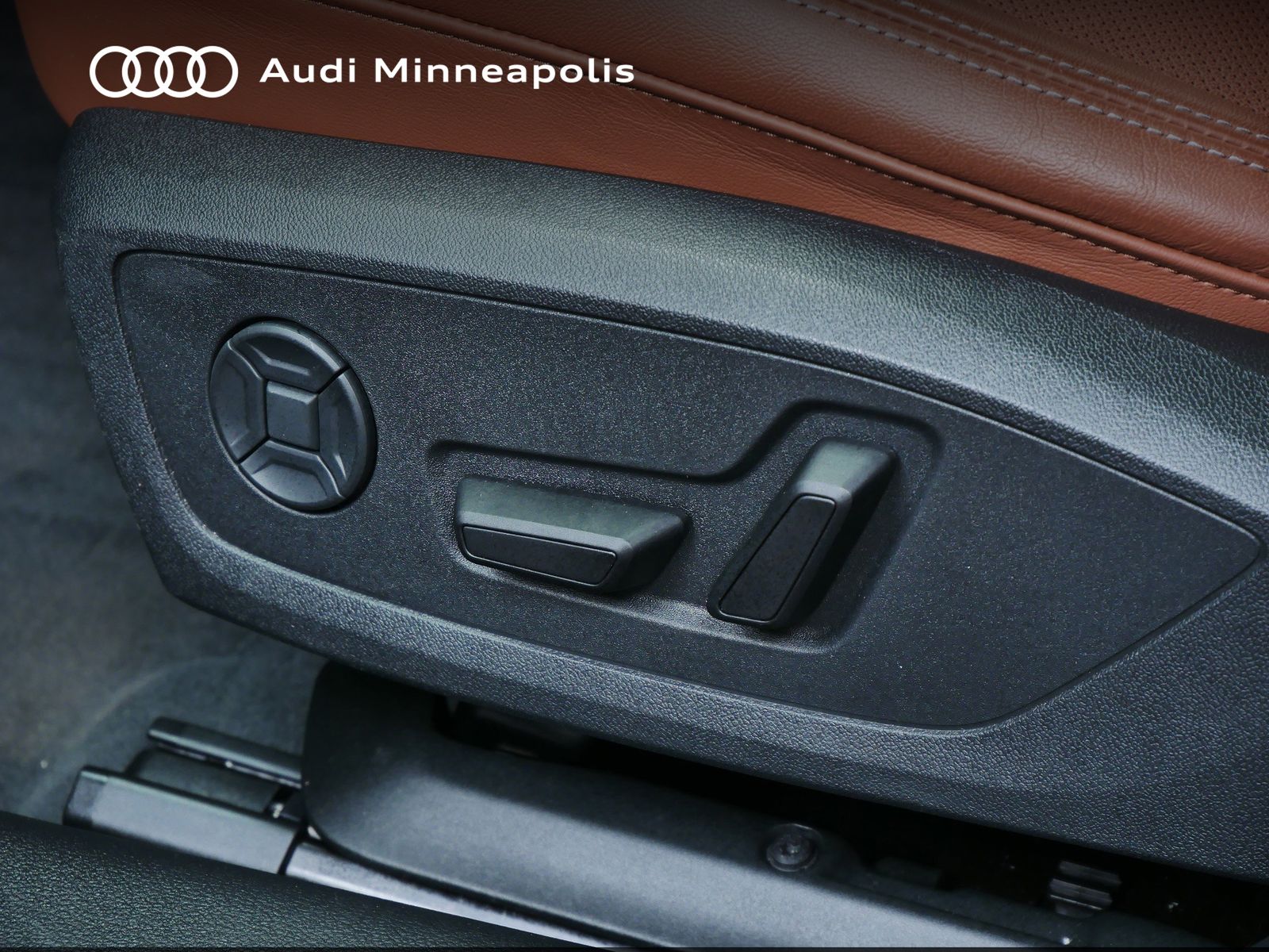 Thumbnail: 2025 Audi A6 - 14