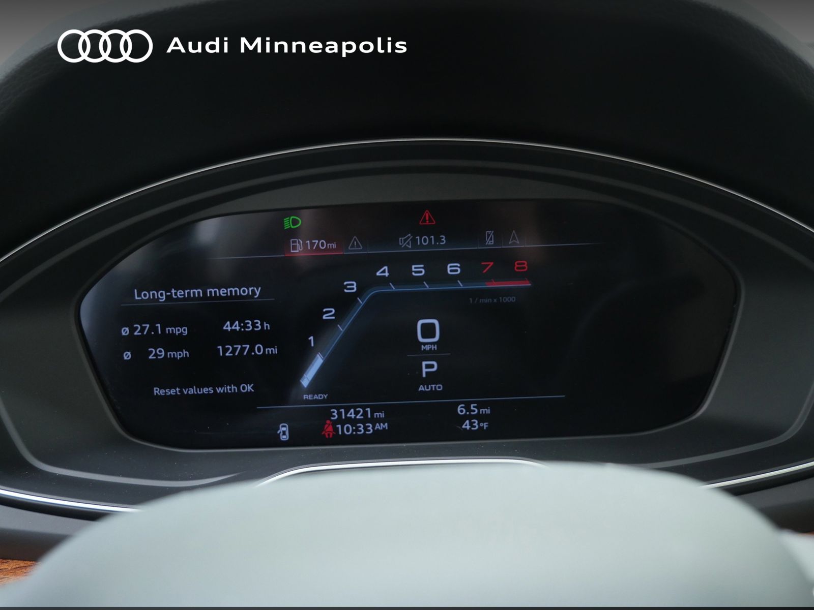 Thumbnail: 2023 Audi Q5 - 33