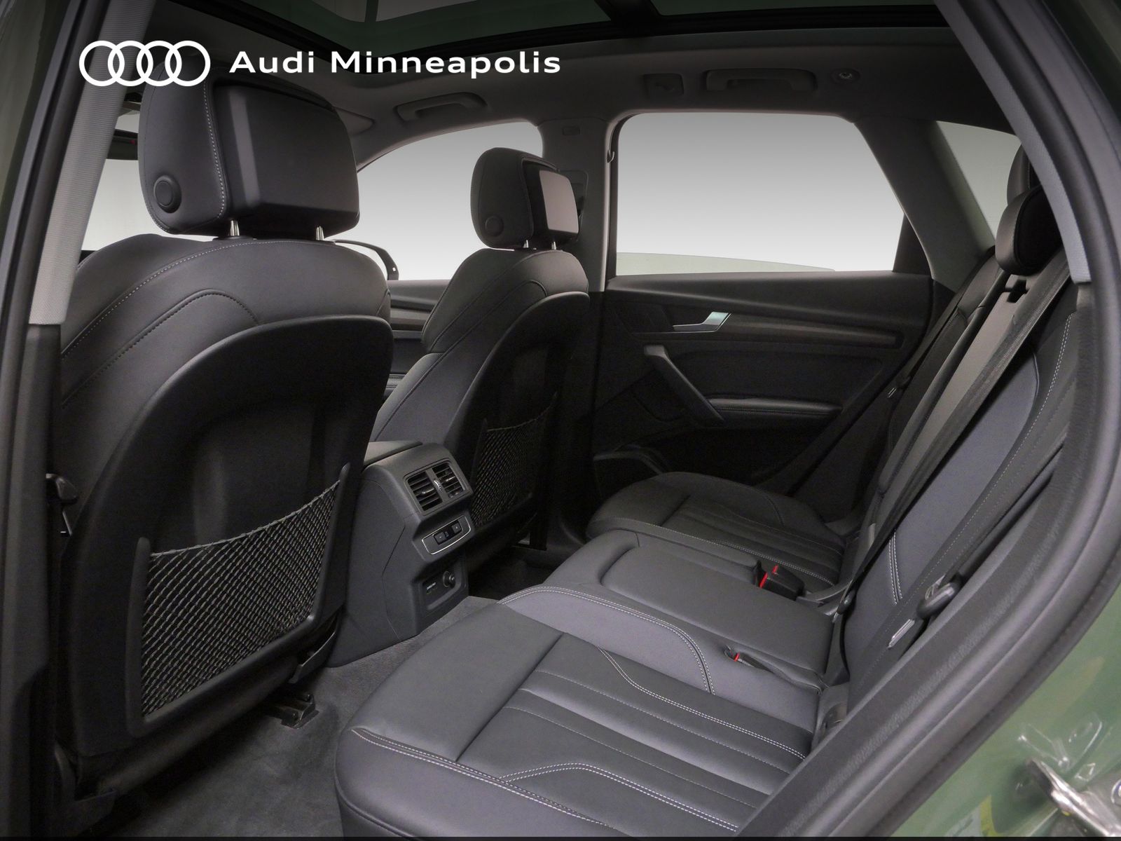 Thumbnail: 2023 Audi Q5 - 17