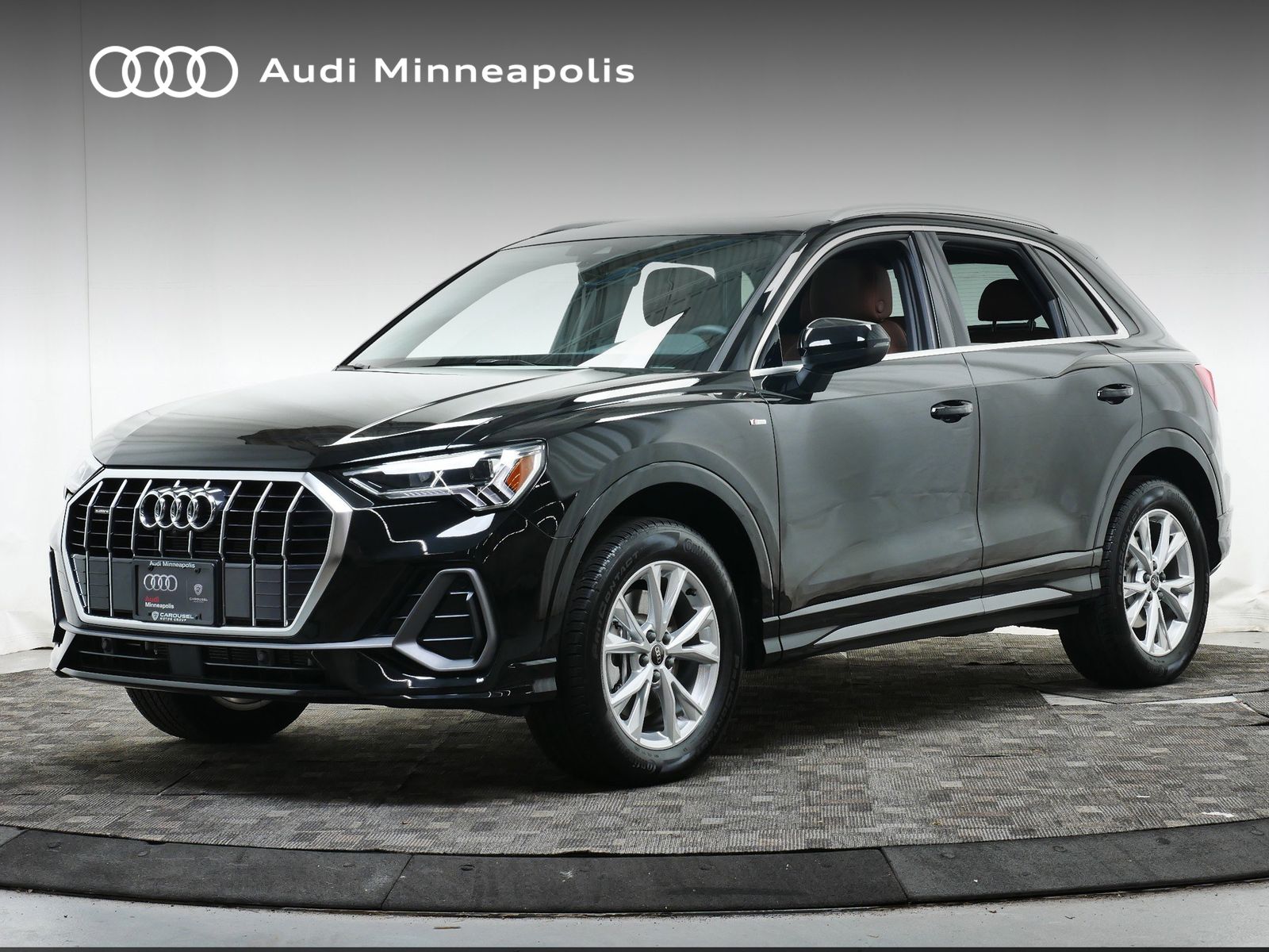 Thumbnail: 2025 Audi Q3 - 1