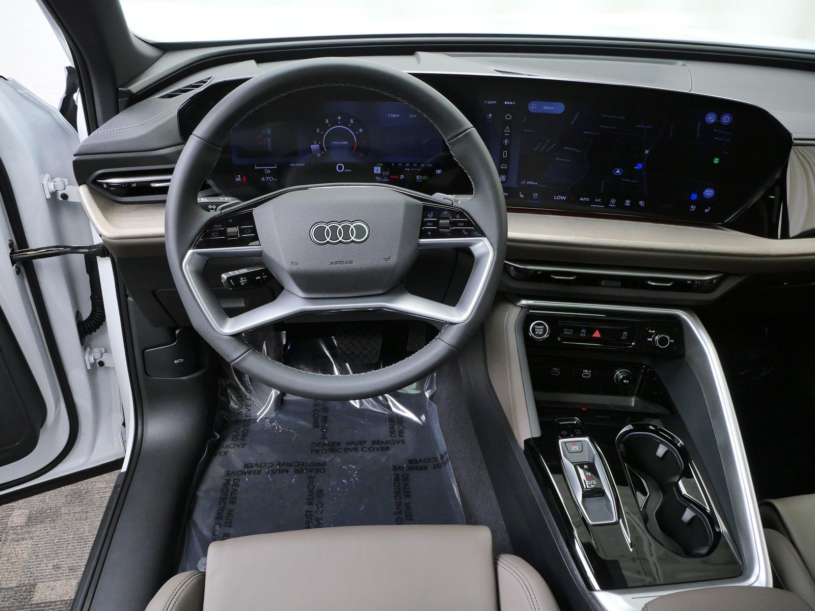 Thumbnail: 2026 Audi Q5 - 15