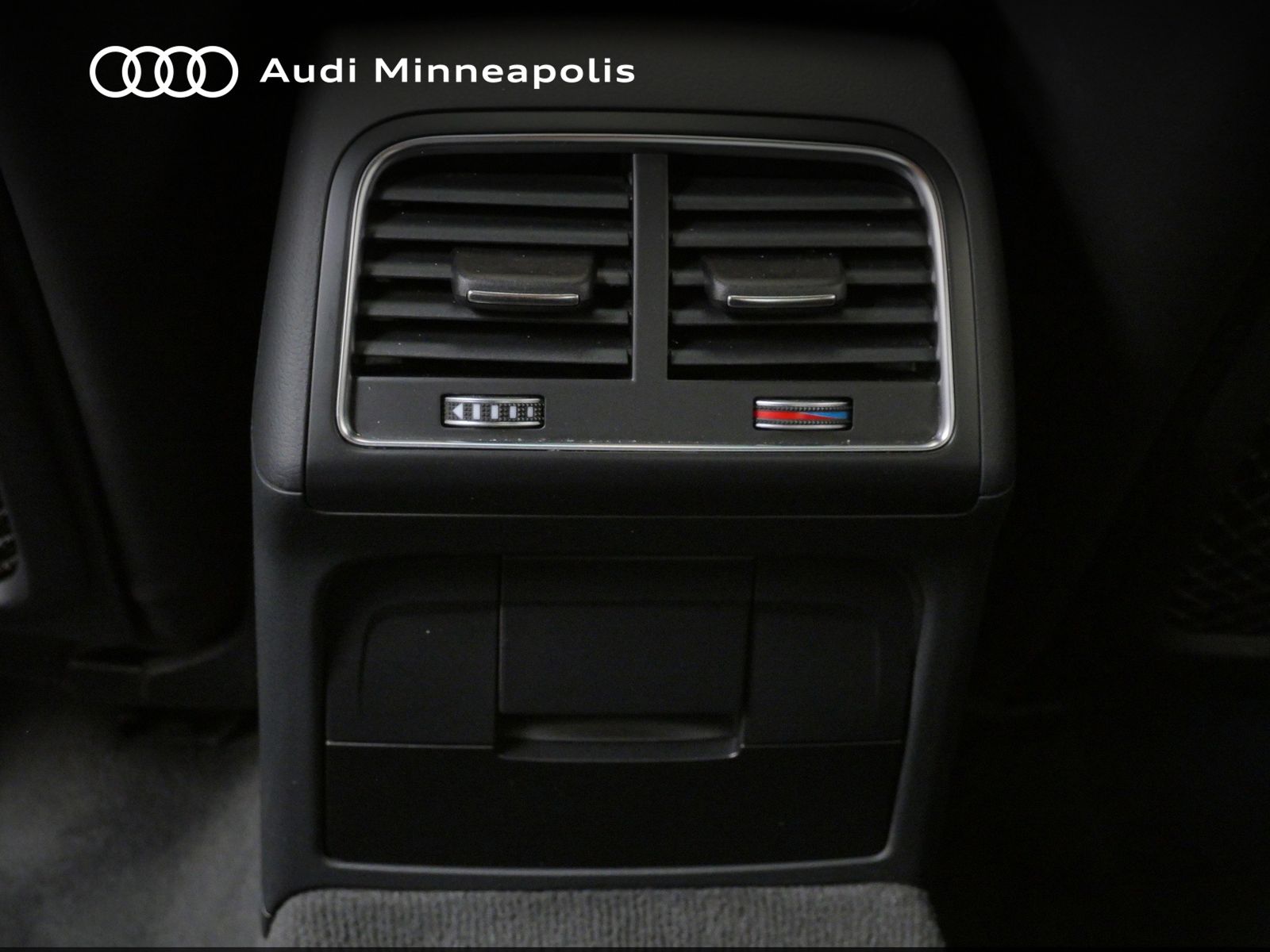 Thumbnail: 2014 Audi S4 - 17