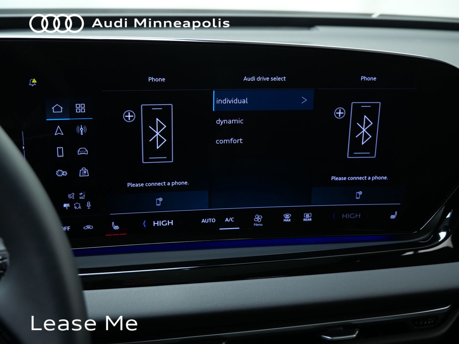 Thumbnail: 2025 Audi A5 - 30