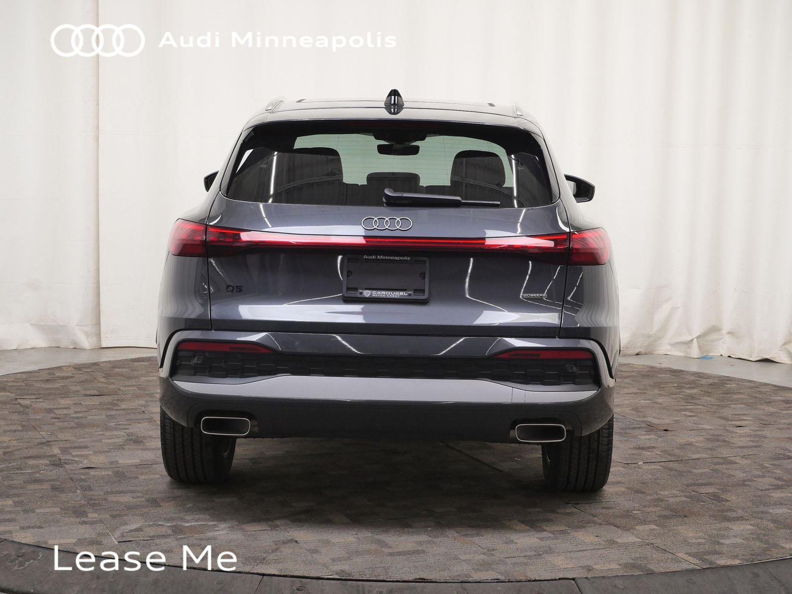 Thumbnail: 2025 Audi Q5 - 6